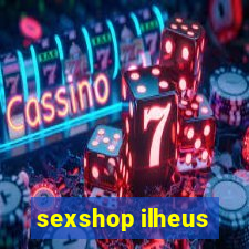 sexshop ilheus